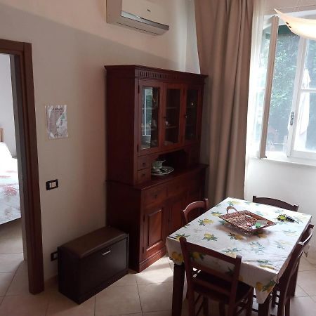 Casa Delle Arance Lejlighed Monterosso al Mare Eksteriør billede