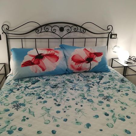 Casa Delle Arance Lejlighed Monterosso al Mare Eksteriør billede