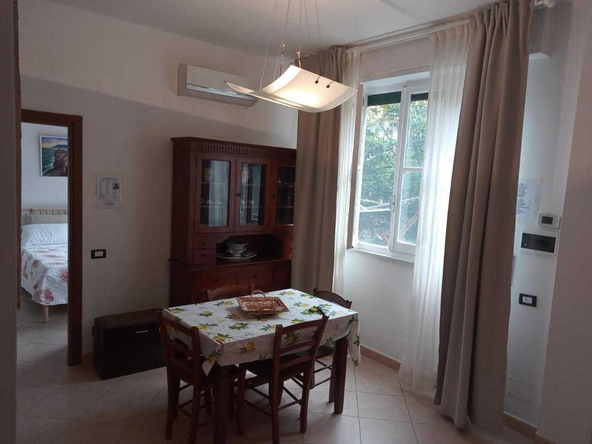 Casa Delle Arance Lejlighed Monterosso al Mare Eksteriør billede