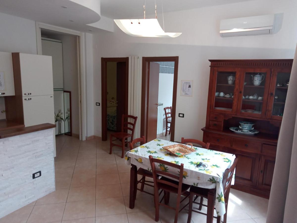 Casa Delle Arance Lejlighed Monterosso al Mare Eksteriør billede