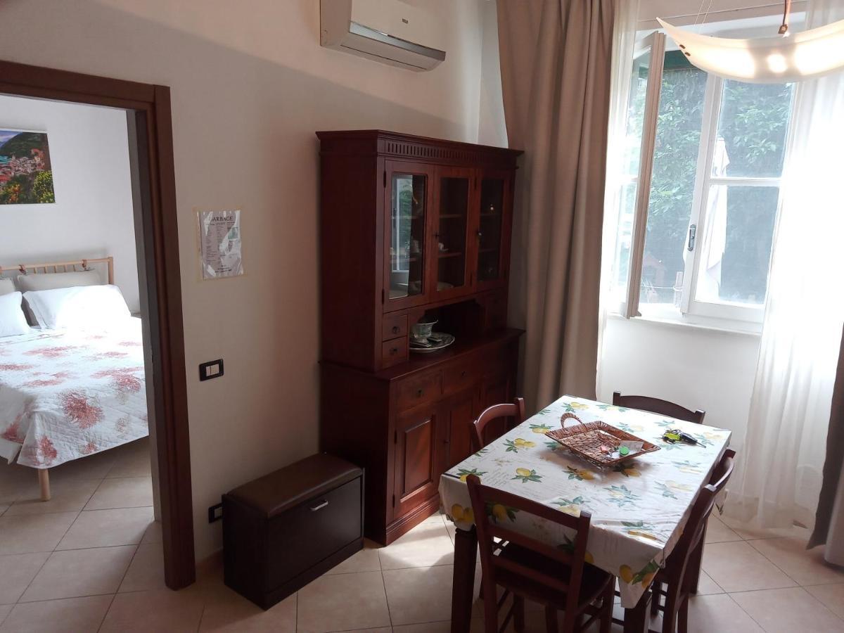 Casa Delle Arance Lejlighed Monterosso al Mare Eksteriør billede