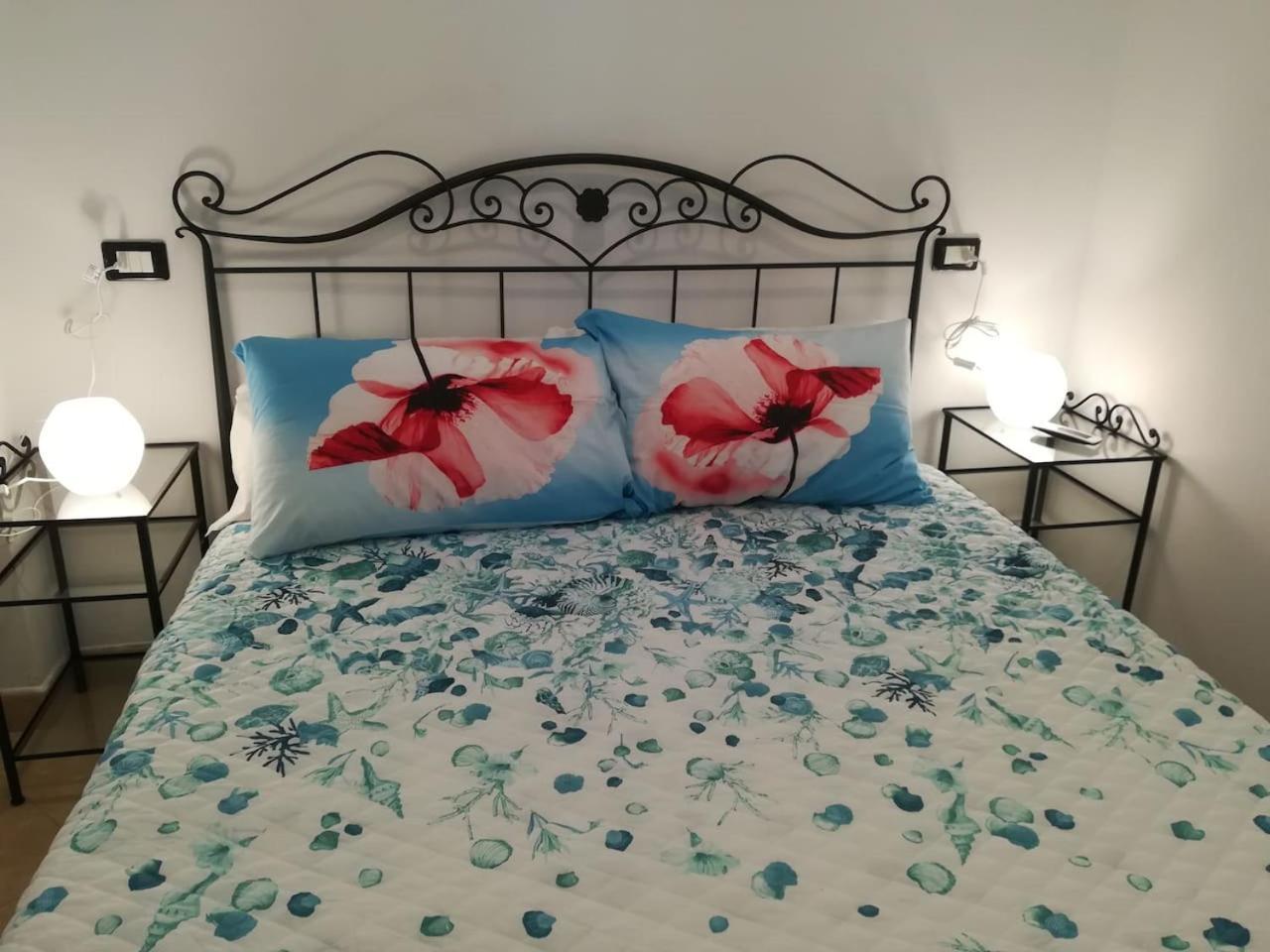Casa Delle Arance Lejlighed Monterosso al Mare Eksteriør billede