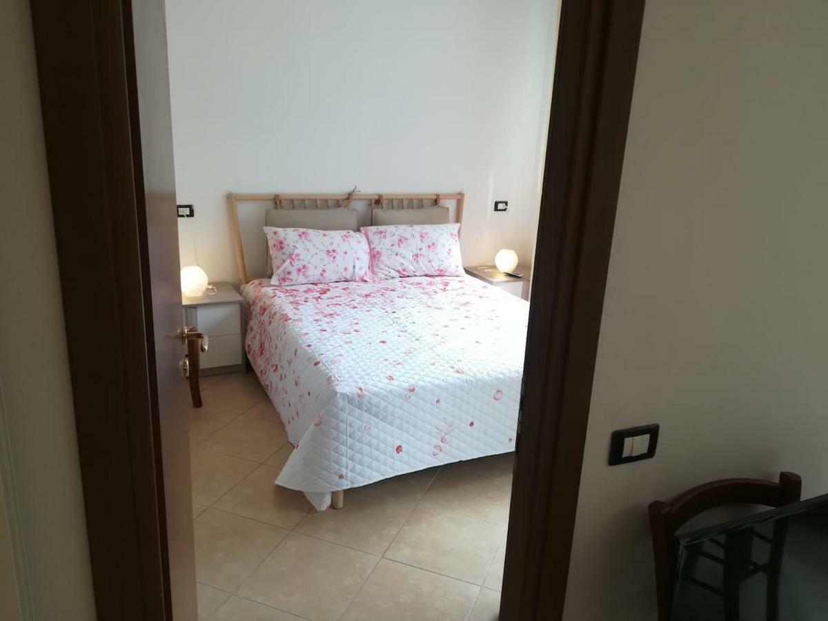 Casa Delle Arance Lejlighed Monterosso al Mare Eksteriør billede