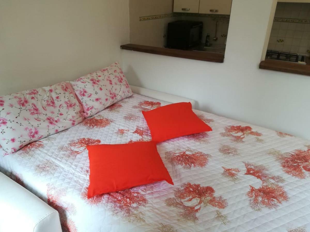 Casa Delle Arance Lejlighed Monterosso al Mare Eksteriør billede