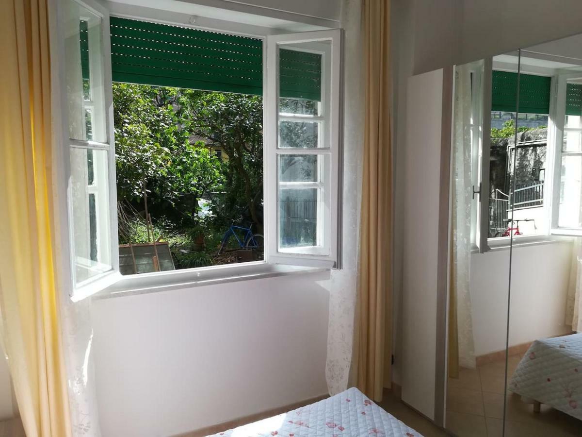 Casa Delle Arance Lejlighed Monterosso al Mare Eksteriør billede
