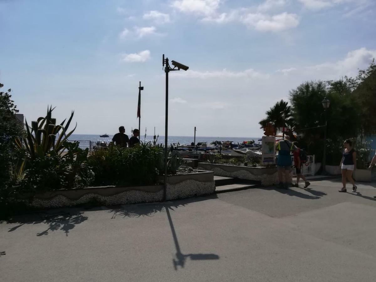 Casa Delle Arance Lejlighed Monterosso al Mare Eksteriør billede