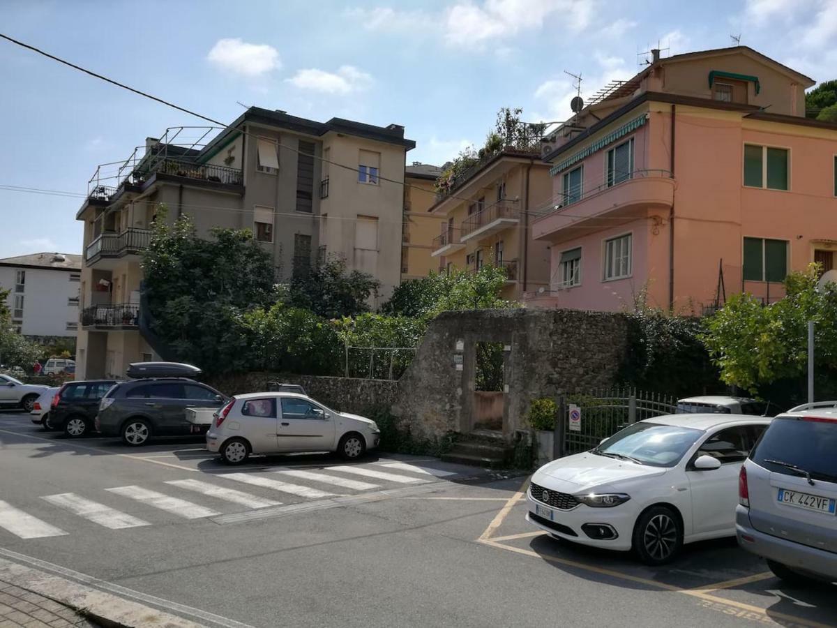 Casa Delle Arance Lejlighed Monterosso al Mare Eksteriør billede