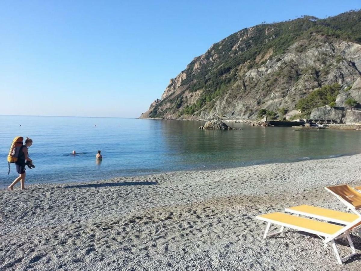 Casa Delle Arance Lejlighed Monterosso al Mare Eksteriør billede