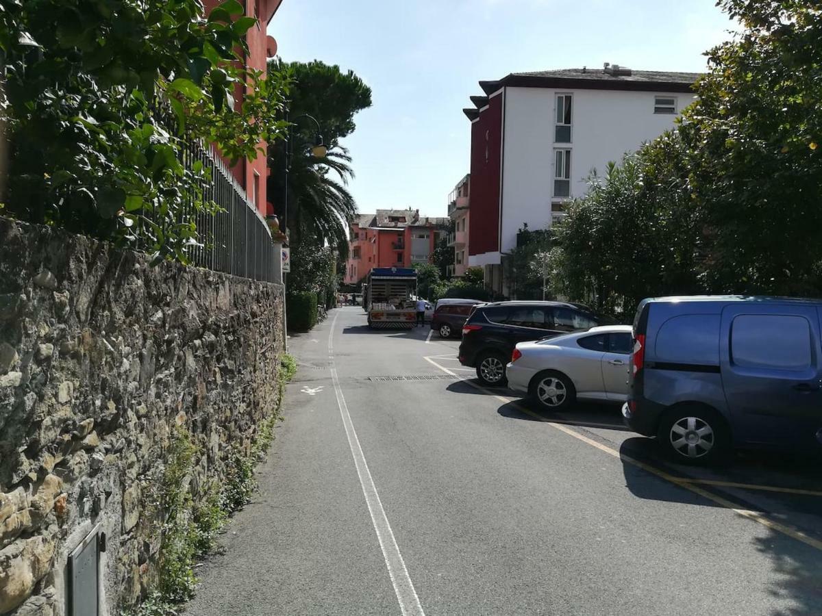 Casa Delle Arance Lejlighed Monterosso al Mare Eksteriør billede