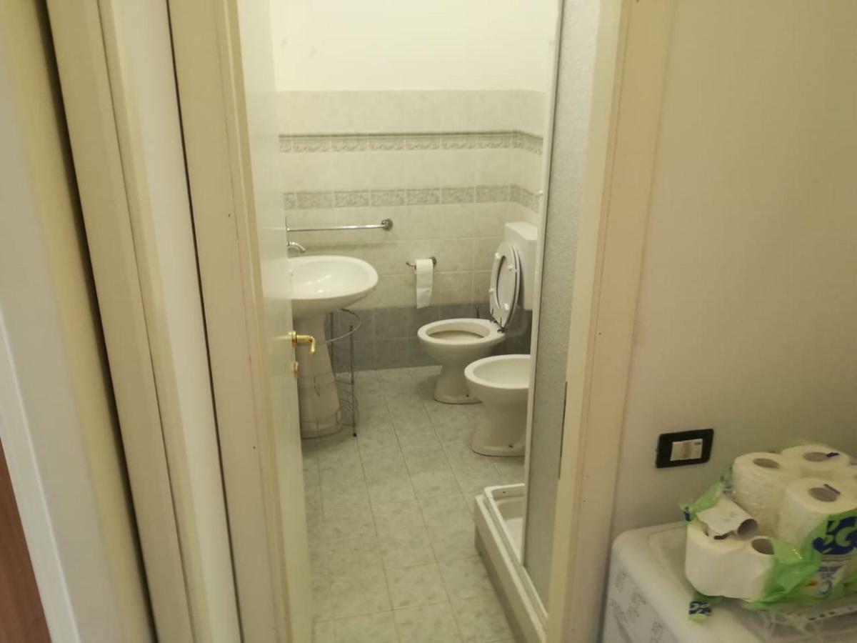 Casa Delle Arance Lejlighed Monterosso al Mare Eksteriør billede