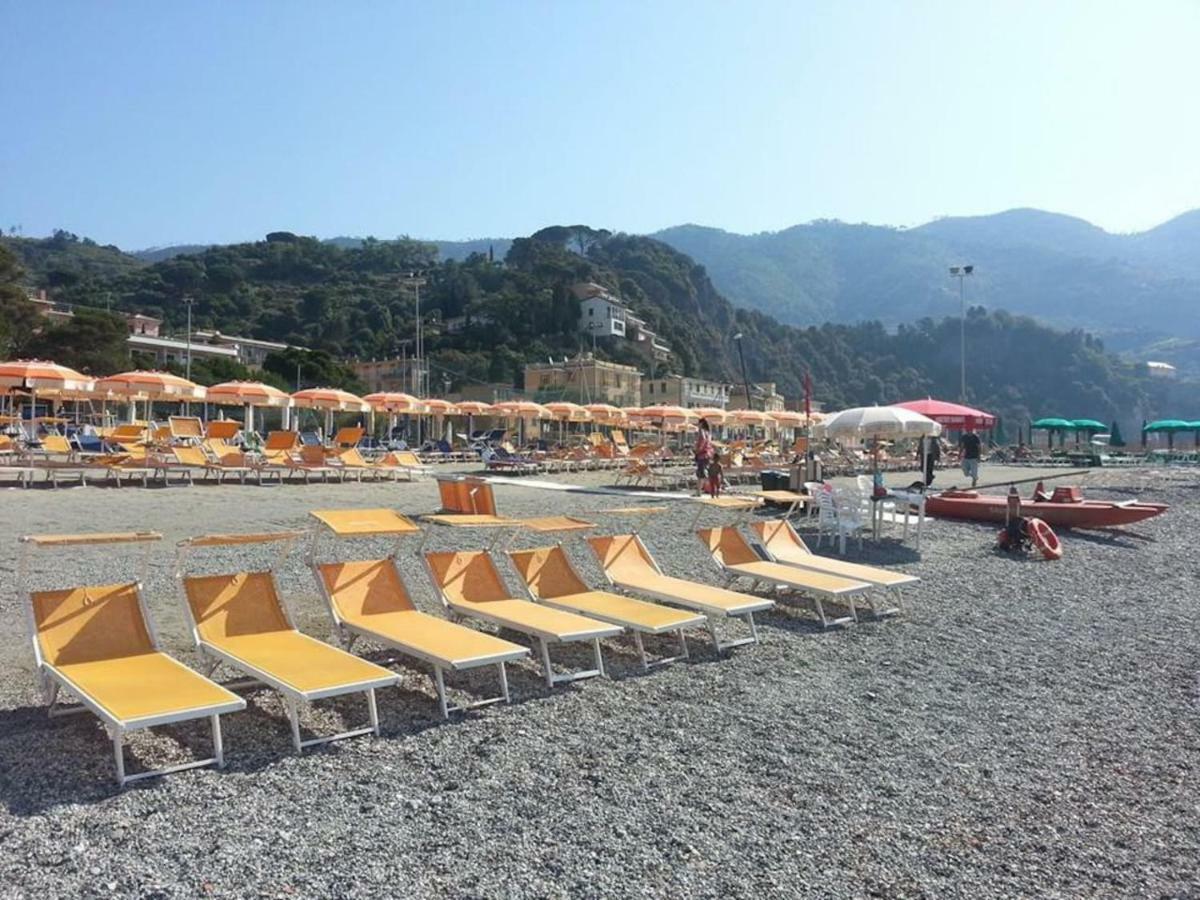 Casa Delle Arance Lejlighed Monterosso al Mare Eksteriør billede