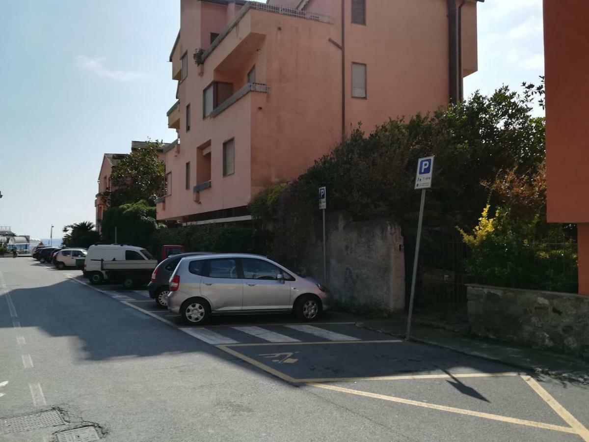 Casa Delle Arance Lejlighed Monterosso al Mare Eksteriør billede