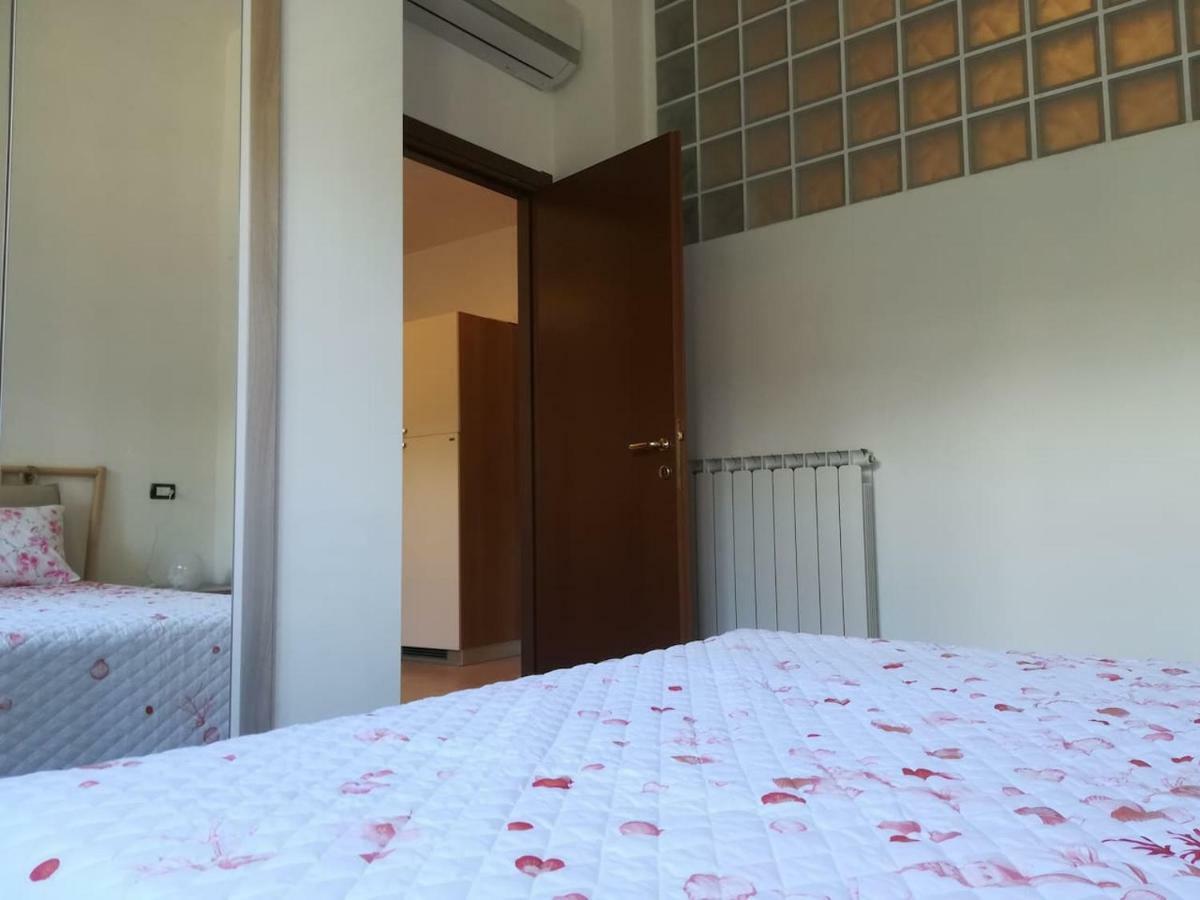 Casa Delle Arance Lejlighed Monterosso al Mare Eksteriør billede