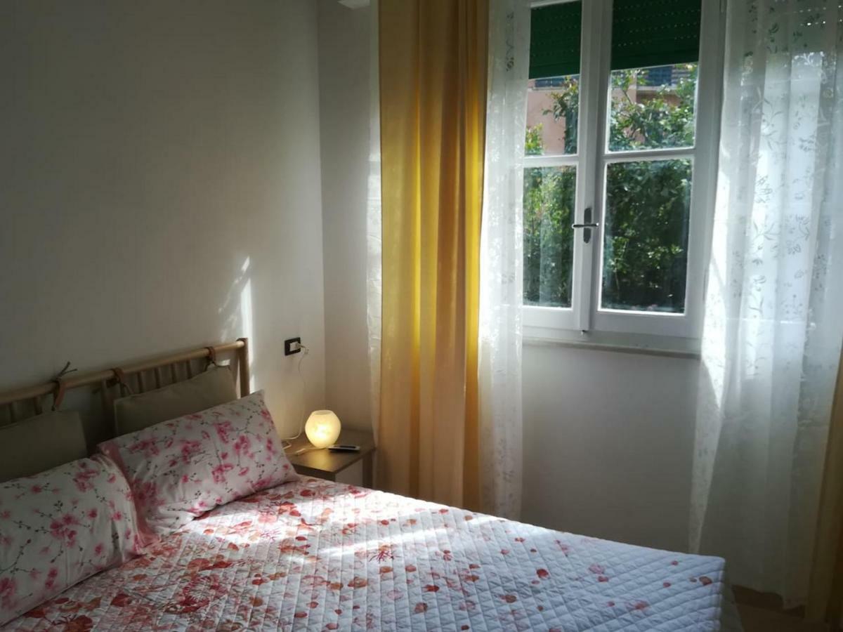 Casa Delle Arance Lejlighed Monterosso al Mare Eksteriør billede