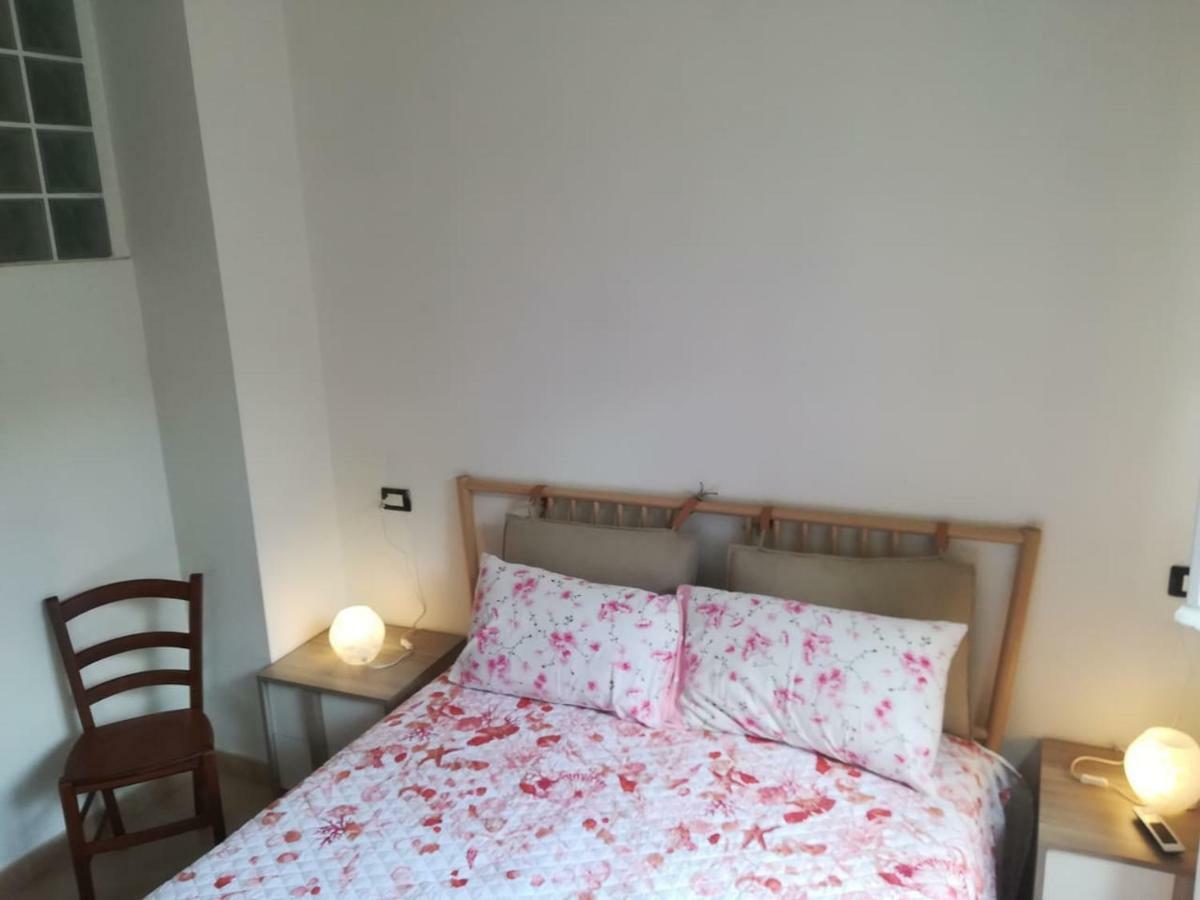 Casa Delle Arance Lejlighed Monterosso al Mare Eksteriør billede