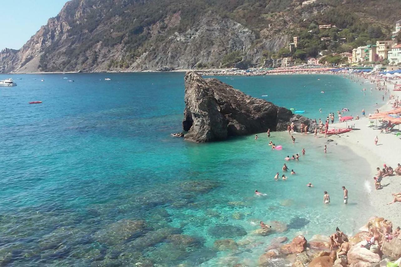Casa Delle Arance Lejlighed Monterosso al Mare Eksteriør billede