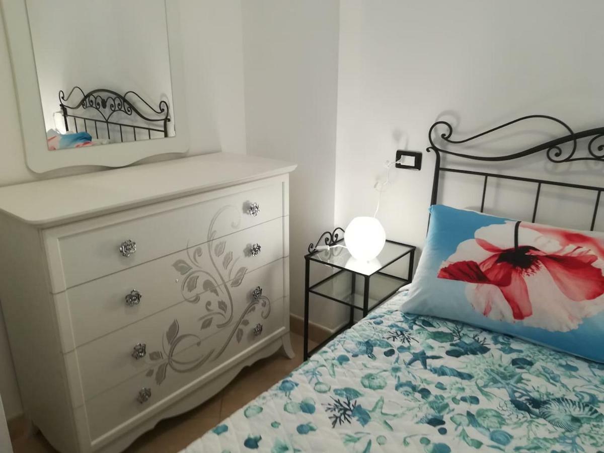 Casa Delle Arance Lejlighed Monterosso al Mare Eksteriør billede