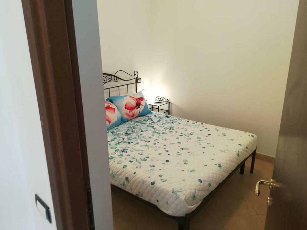 Casa Delle Arance Lejlighed Monterosso al Mare Eksteriør billede