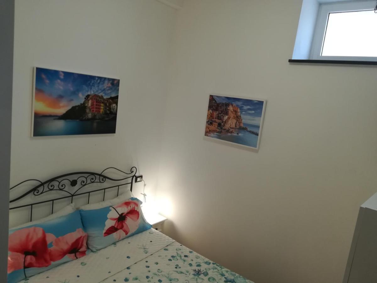 Casa Delle Arance Lejlighed Monterosso al Mare Eksteriør billede